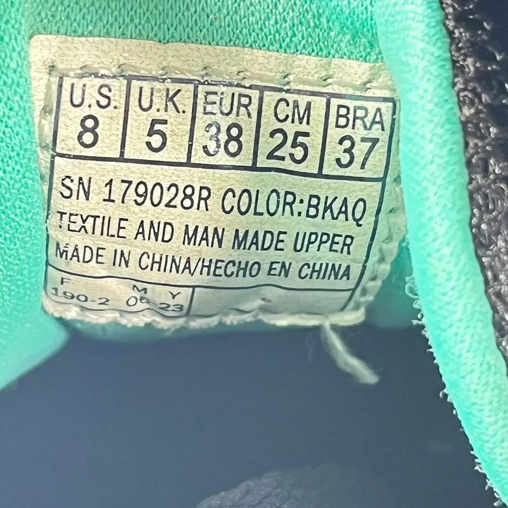 Skechers go run